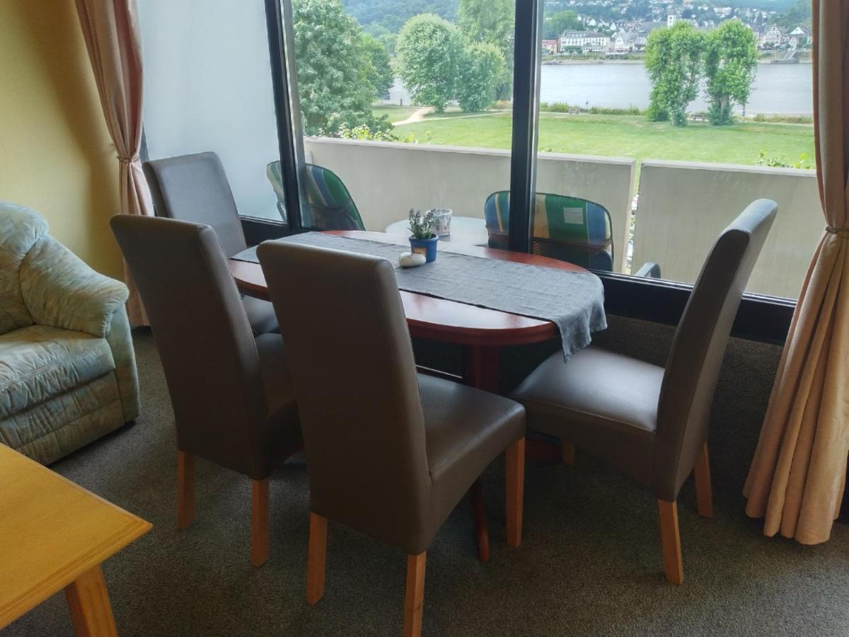 Kati Appartement 巴特亨宁根 外观 照片