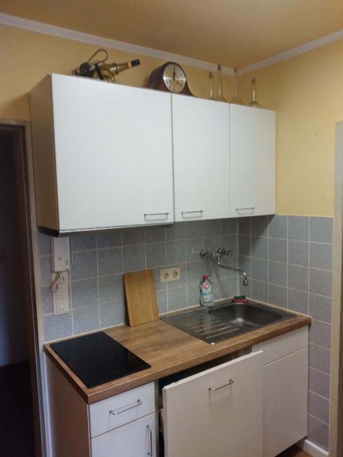 Kati Appartement 巴特亨宁根 外观 照片