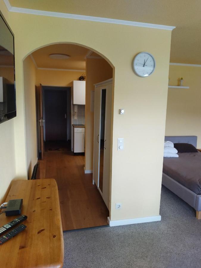 Kati Appartement 巴特亨宁根 外观 照片