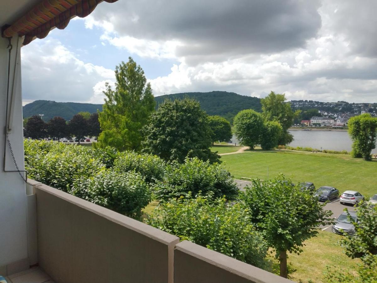 Kati Appartement 巴特亨宁根 外观 照片