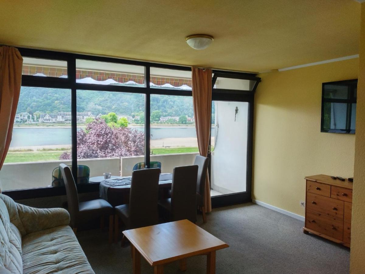 Kati Appartement 巴特亨宁根 外观 照片