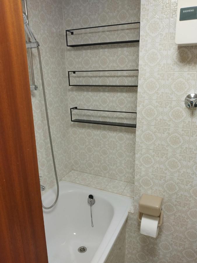 Kati Appartement 巴特亨宁根 外观 照片