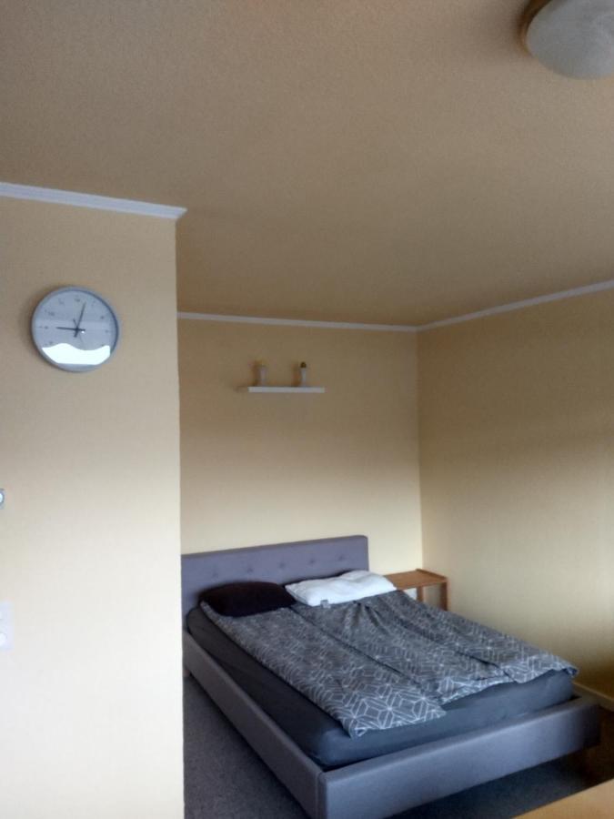 Kati Appartement 巴特亨宁根 外观 照片