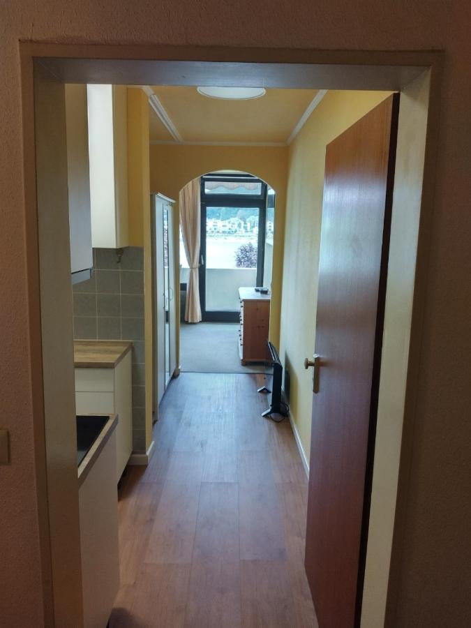 Kati Appartement 巴特亨宁根 外观 照片
